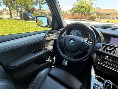 2011 BMW X3 xDrive35i M Package - Photo 13 - Fremont, CA 94536