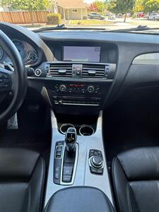 2011 BMW X3 xDrive35i M Package - Photo 12 - Fremont, CA 94536