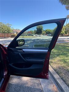 2011 BMW X3 xDrive35i M Package - Photo 20 - Fremont, CA 94536