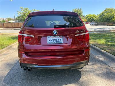2011 BMW X3 xDrive35i M Package - Photo 6 - Fremont, CA 94536