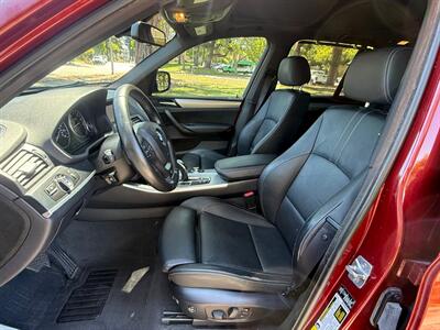2011 BMW X3 xDrive35i M Package - Photo 15 - Fremont, CA 94536