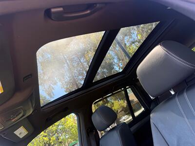 2011 BMW X3 xDrive35i M Package - Photo 23 - Fremont, CA 94536