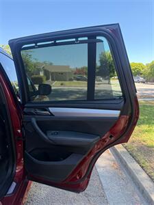 2011 BMW X3 xDrive35i M Package - Photo 25 - Fremont, CA 94536