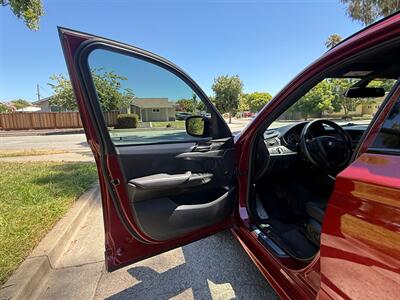 2011 BMW X3 xDrive35i M Package - Photo 21 - Fremont, CA 94536