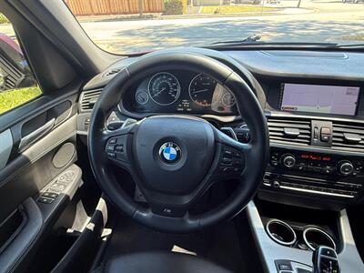 2011 BMW X3 xDrive35i M Package - Photo 14 - Fremont, CA 94536