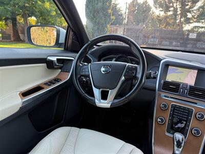 2015 Volvo XC60 T6 AWD - Photo 16 - Fremont, CA 94536