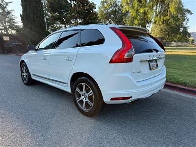 2015 Volvo XC60 T6 AWD - Photo 4 - Fremont, CA 94536