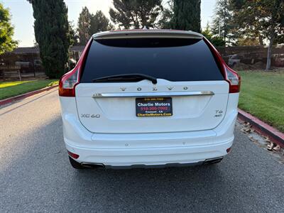 2015 Volvo XC60 T6 AWD - Photo 5 - Fremont, CA 94536