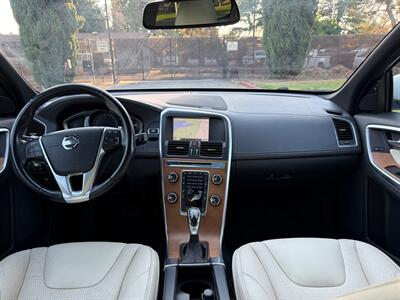 2015 Volvo XC60 T6 AWD - Photo 21 - Fremont, CA 94536