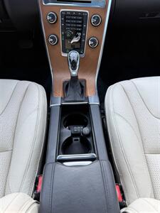 2015 Volvo XC60 T6 AWD - Photo 14 - Fremont, CA 94536