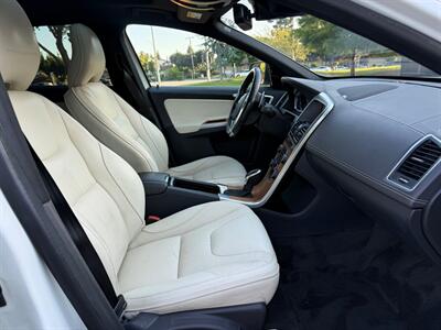 2015 Volvo XC60 T6 AWD - Photo 10 - Fremont, CA 94536