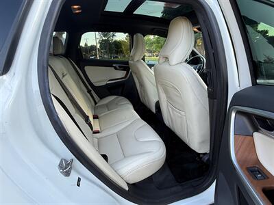 2015 Volvo XC60 T6 AWD - Photo 11 - Fremont, CA 94536