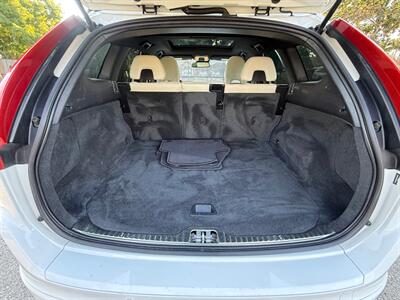 2015 Volvo XC60 T6 AWD - Photo 28 - Fremont, CA 94536