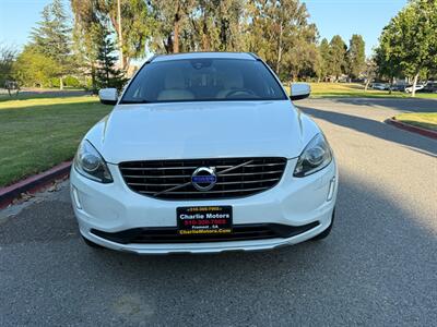 2015 Volvo XC60 T6 AWD - Photo 8 - Fremont, CA 94536