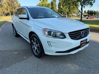 2015 Volvo XC60 T6 AWD - Photo 2 - Fremont, CA 94536