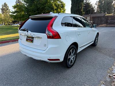 2015 Volvo XC60 T6 AWD - Photo 6 - Fremont, CA 94536