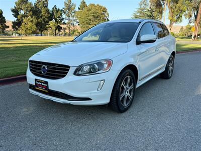 2015 Volvo XC60 T6 AWD - Photo 1 - Fremont, CA 94536