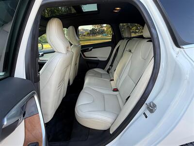 2015 Volvo XC60 T6 AWD - Photo 24 - Fremont, CA 94536
