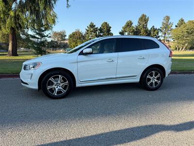 2015 Volvo XC60 T6 AWD - Photo 7 - Fremont, CA 94536