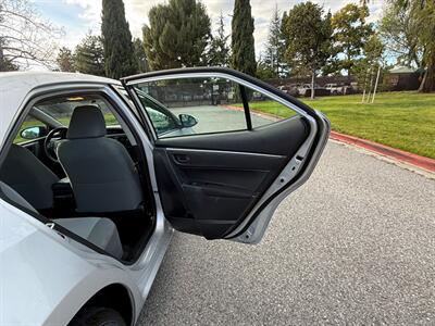 2015 Toyota Corolla L   - Photo 19 - Fremont, CA 94536