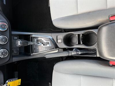 2015 Toyota Corolla L   - Photo 22 - Fremont, CA 94536