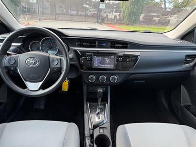 2015 Toyota Corolla L   - Photo 10 - Fremont, CA 94536