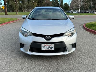 2015 Toyota Corolla L   - Photo 3 - Fremont, CA 94536