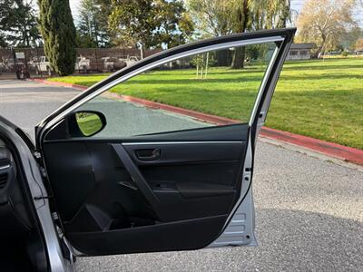 2015 Toyota Corolla L   - Photo 20 - Fremont, CA 94536