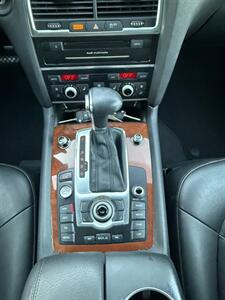 2014 Audi Q7 3.0T quattro Premium Plus supercharged   - Photo 16 - Fremont, CA 94536