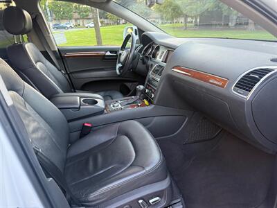 2014 Audi Q7 3.0T quattro Premium Plus supercharged   - Photo 12 - Fremont, CA 94536
