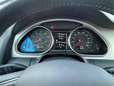 2014 Audi Q7 3.0T quattro Premium Plus supercharged   - Photo 24 - Fremont, CA 94536