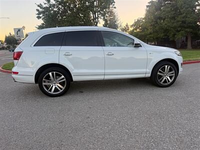 2014 Audi Q7 3.0T quattro Premium Plus supercharged   - Photo 7 - Fremont, CA 94536