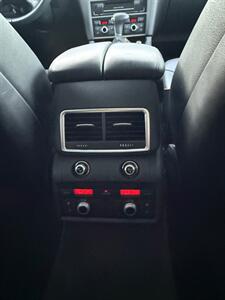 2014 Audi Q7 3.0T quattro Premium Plus supercharged   - Photo 25 - Fremont, CA 94536