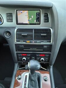 2014 Audi Q7 3.0T quattro Premium Plus supercharged   - Photo 17 - Fremont, CA 94536