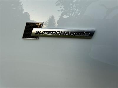 2014 Audi Q7 3.0T quattro Premium Plus supercharged   - Photo 33 - Fremont, CA 94536
