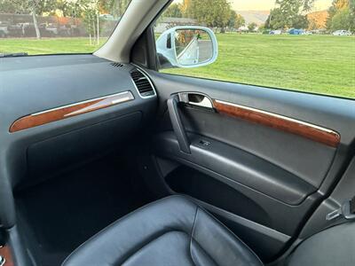 2014 Audi Q7 3.0T quattro Premium Plus supercharged   - Photo 13 - Fremont, CA 94536