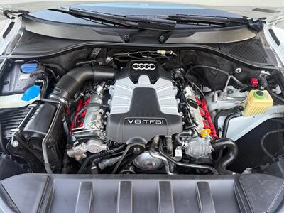 2014 Audi Q7 3.0T quattro Premium Plus supercharged   - Photo 19 - Fremont, CA 94536
