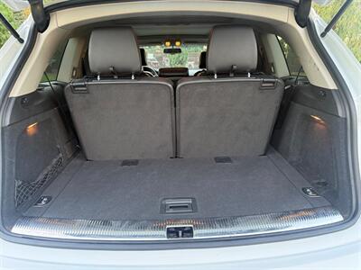 2014 Audi Q7 3.0T quattro Premium Plus supercharged   - Photo 21 - Fremont, CA 94536