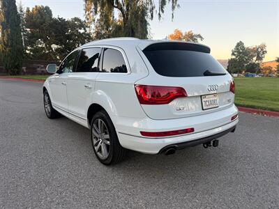 2014 Audi Q7 3.0T quattro Premium Plus supercharged   - Photo 3 - Fremont, CA 94536