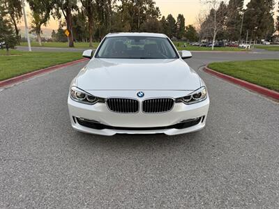 2015 BMW 3 Series 328i   - Photo 3 - Fremont, CA 94536