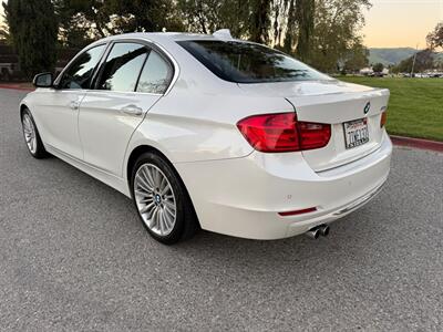 2015 BMW 3 Series 328i   - Photo 7 - Fremont, CA 94536