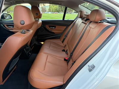 2015 BMW 3 Series 328i   - Photo 14 - Fremont, CA 94536