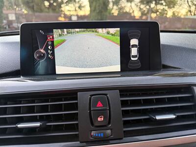 2015 BMW 3 Series 328i   - Photo 16 - Fremont, CA 94536