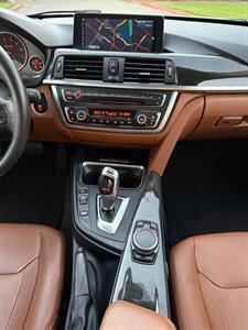 2015 BMW 3 Series 328i   - Photo 20 - Fremont, CA 94536