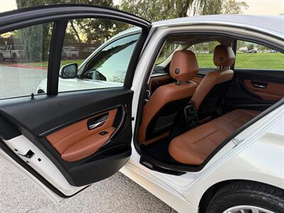 2015 BMW 3 Series 328i   - Photo 19 - Fremont, CA 94536