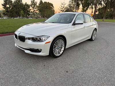 2015 BMW 3 Series 328i   - Photo 1 - Fremont, CA 94536