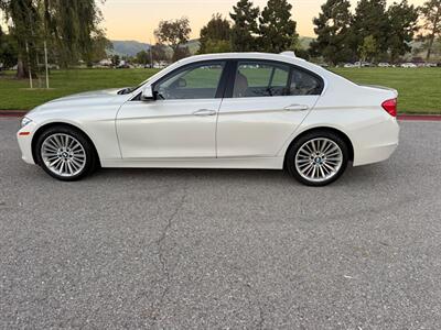 2015 BMW 3 Series 328i   - Photo 6 - Fremont, CA 94536