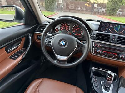 2015 BMW 3 Series 328i   - Photo 18 - Fremont, CA 94536