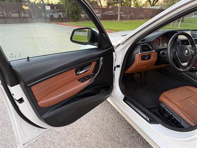 2015 BMW 3 Series 328i   - Photo 13 - Fremont, CA 94536