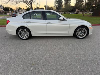 2015 BMW 3 Series 328i   - Photo 4 - Fremont, CA 94536